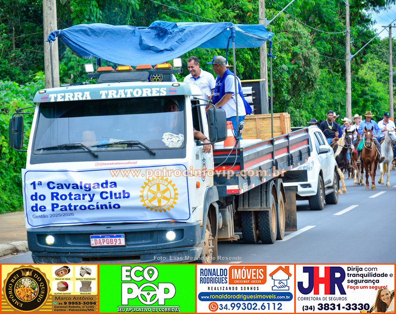 1ª Cavalgada do Rotary Club de Patrocínio 165 VIP8925 copia