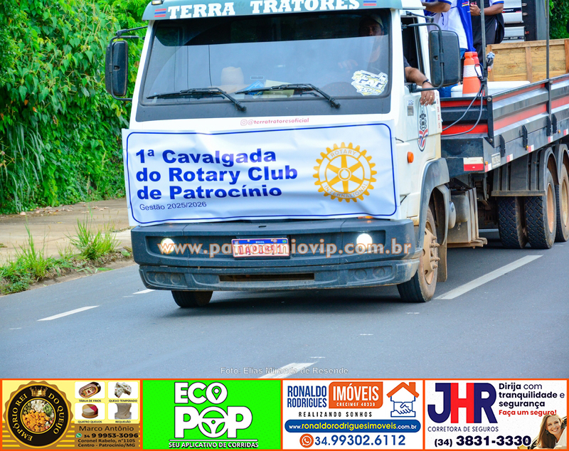 1ª Cavalgada do Rotary Club de Patrocínio 166 VIP8926 copia