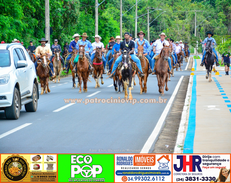 1ª Cavalgada do Rotary Club de Patrocínio 168 VIP8929 copia