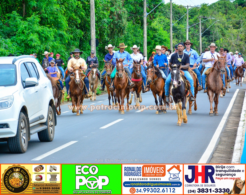 1ª Cavalgada do Rotary Club de Patrocínio 169 VIP8930 copia