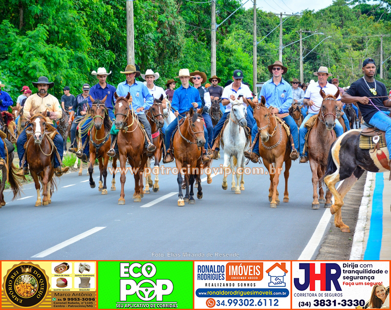 1ª Cavalgada do Rotary Club de Patrocínio 172 VIP8933 copia