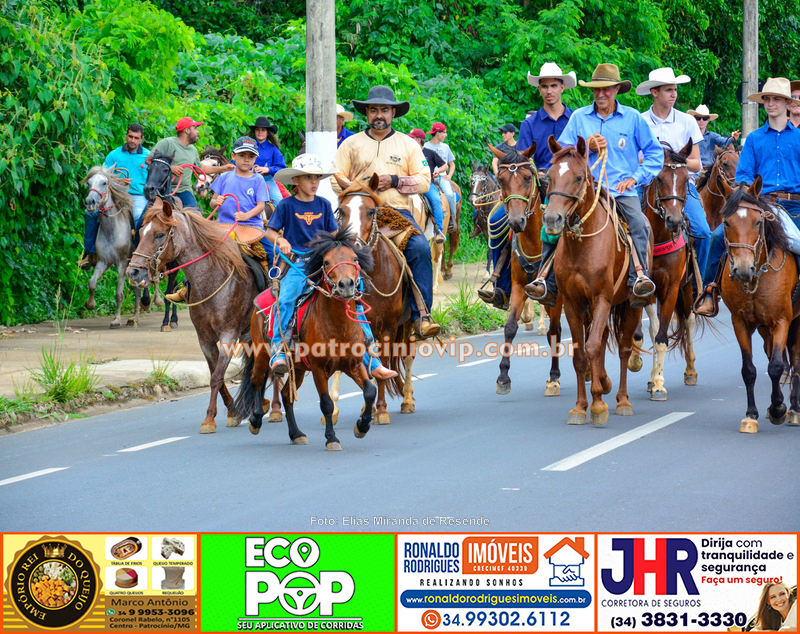 1ª Cavalgada do Rotary Club de Patrocínio 174 VIP8935 copia