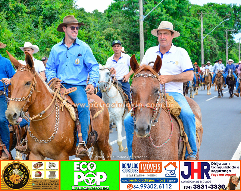 1ª Cavalgada do Rotary Club de Patrocínio 176 VIP8937 copia