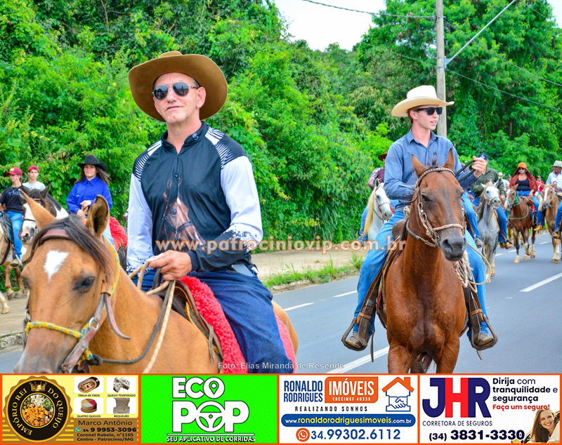 1ª Cavalgada do Rotary Club de Patrocínio 178 VIP8939 copia