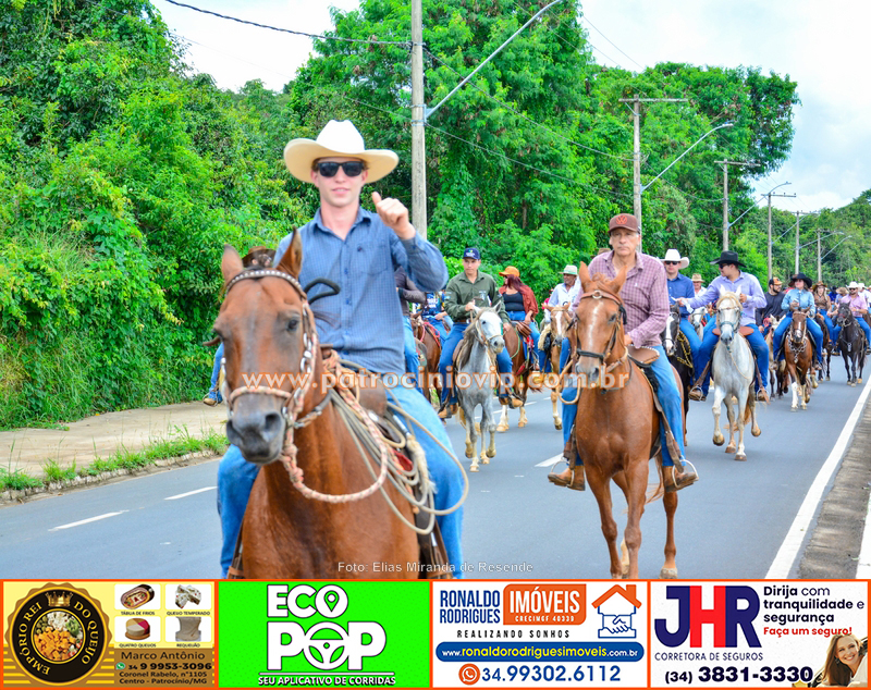 1ª Cavalgada do Rotary Club de Patrocínio 179 VIP8940 copia