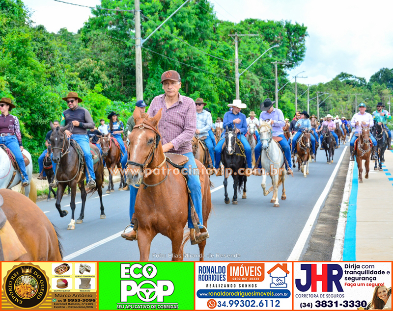 1ª Cavalgada do Rotary Club de Patrocínio 180 VIP8941 copia