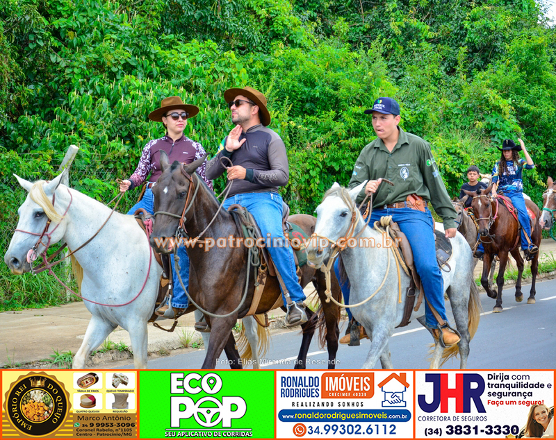 1ª Cavalgada do Rotary Club de Patrocínio 182 VIP8943 copia