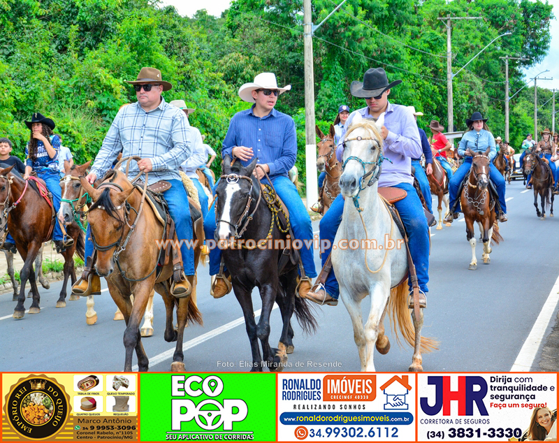 1ª Cavalgada do Rotary Club de Patrocínio 183 VIP8944 copia