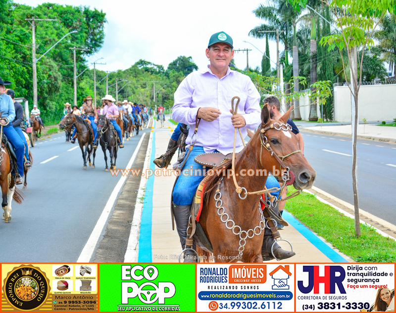 1ª Cavalgada do Rotary Club de Patrocínio 184 VIP8945 copia