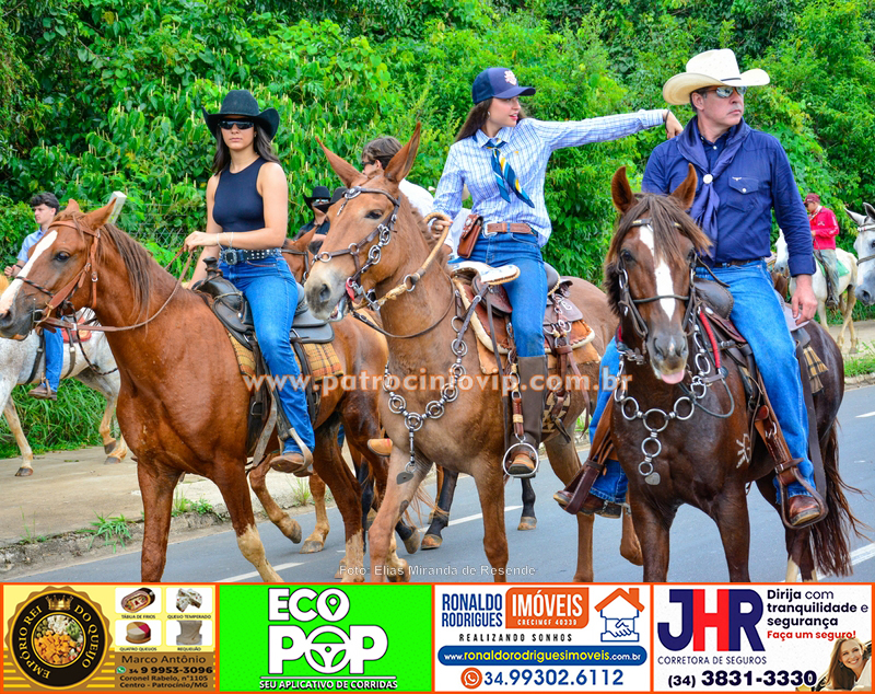 1ª Cavalgada do Rotary Club de Patrocínio 186 VIP8947 copia