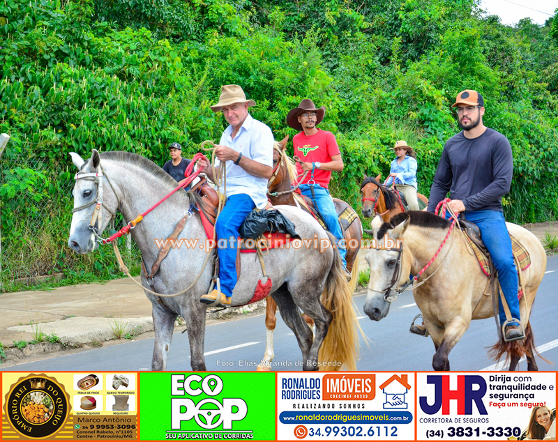 1ª Cavalgada do Rotary Club de Patrocínio 188 VIP8949 copia