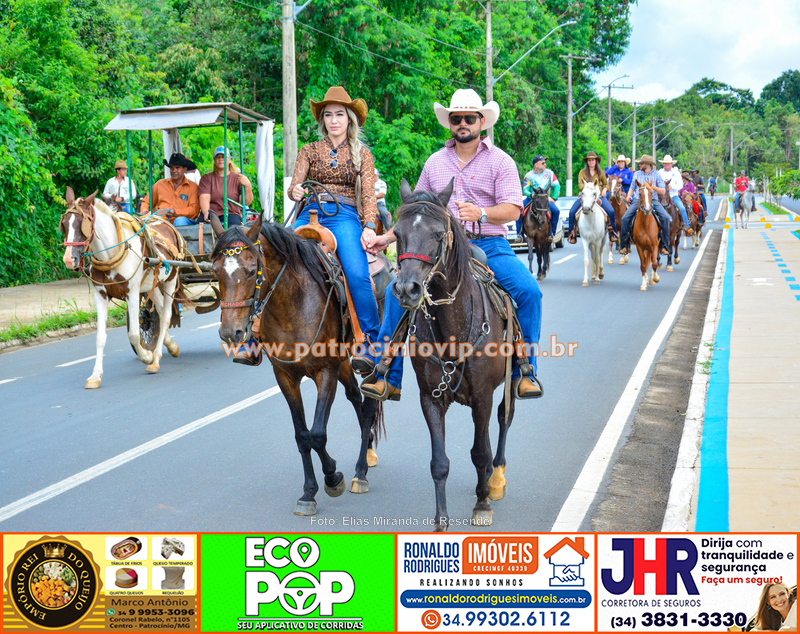 1ª Cavalgada do Rotary Club de Patrocínio 190 VIP8951 copia