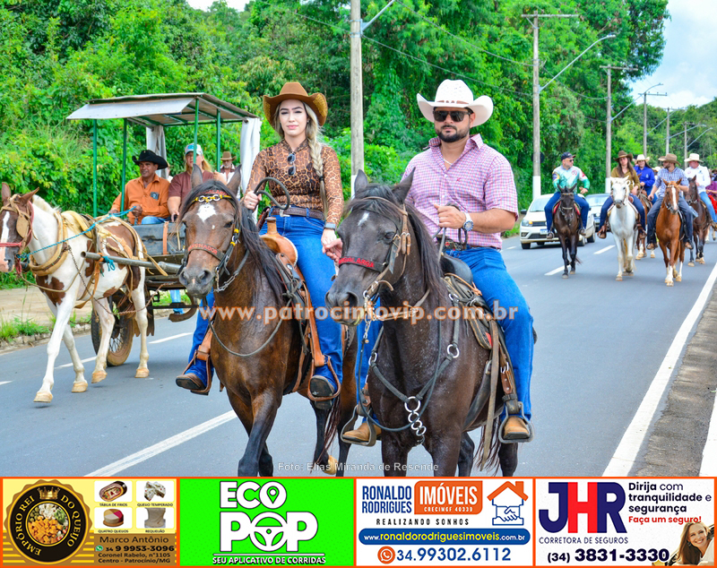 1ª Cavalgada do Rotary Club de Patrocínio 191 VIP8952 copia