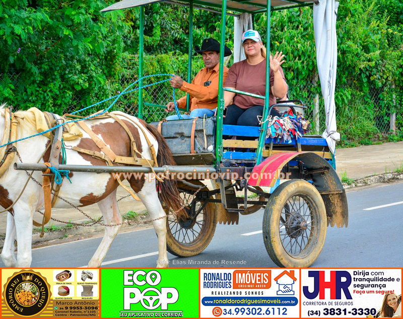 1ª Cavalgada do Rotary Club de Patrocínio 192 VIP8954 copia