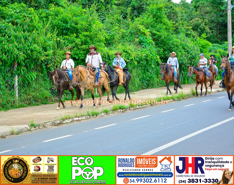 1ª Cavalgada do Rotary Club de Patrocínio 193 VIP8955 copia