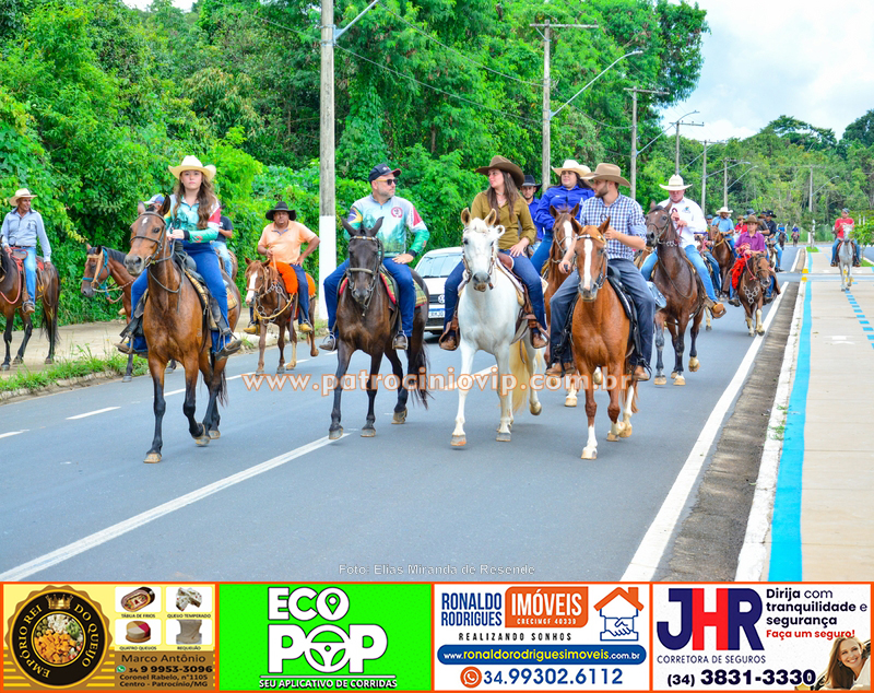 1ª Cavalgada do Rotary Club de Patrocínio 195 VIP8957 copia