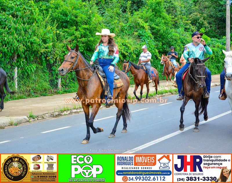 1ª Cavalgada do Rotary Club de Patrocínio 197 VIP8959 copia