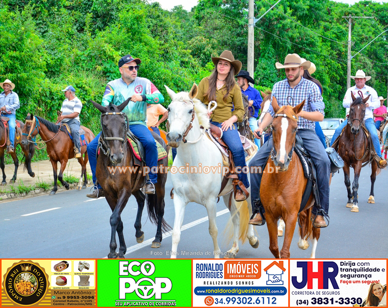 1ª Cavalgada do Rotary Club de Patrocínio 198 VIP8960 copia