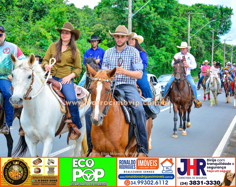 1ª Cavalgada do Rotary Club de Patrocínio 199 VIP8961 copia