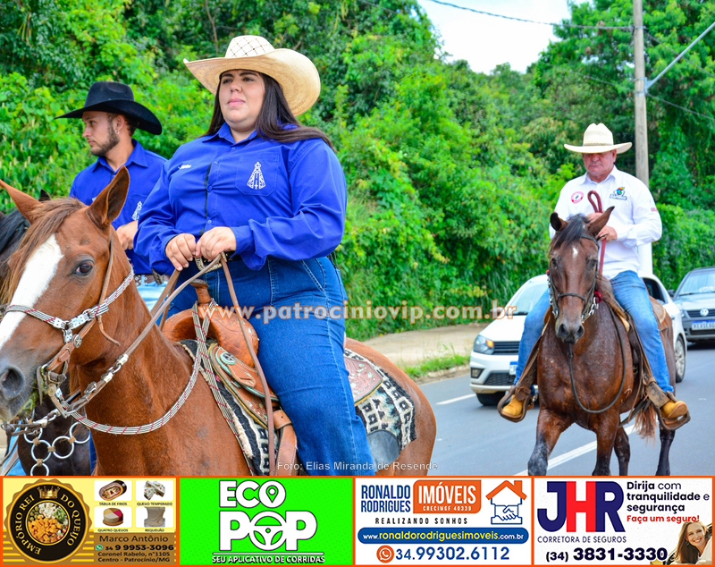 1ª Cavalgada do Rotary Club de Patrocínio 201 VIP8963 copia