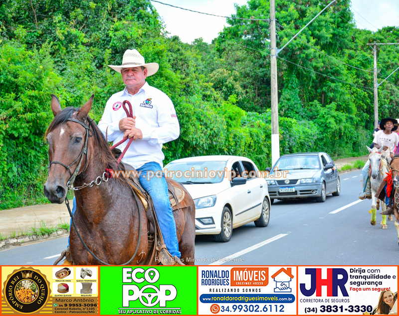 1ª Cavalgada do Rotary Club de Patrocínio 202 VIP8964 copia