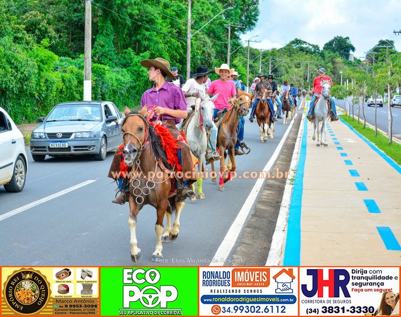 1ª Cavalgada do Rotary Club de Patrocínio 203 VIP8965 copia