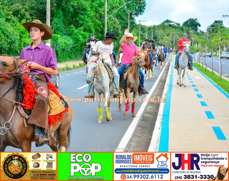 1ª Cavalgada do Rotary Club de Patrocínio 204 VIP8966 copia