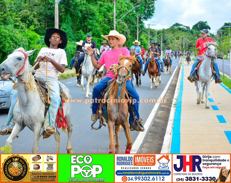 1ª Cavalgada do Rotary Club de Patrocínio 205 VIP8967 copia