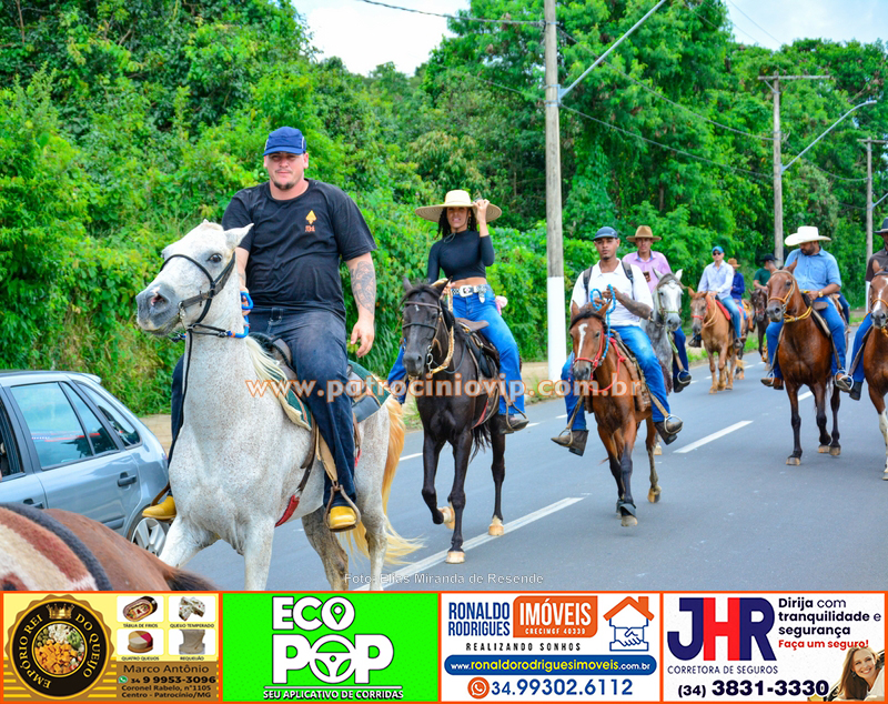 1ª Cavalgada do Rotary Club de Patrocínio 207 VIP8969 copia