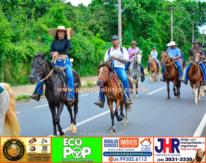 1ª Cavalgada do Rotary Club de Patrocínio 208 VIP8970 copia