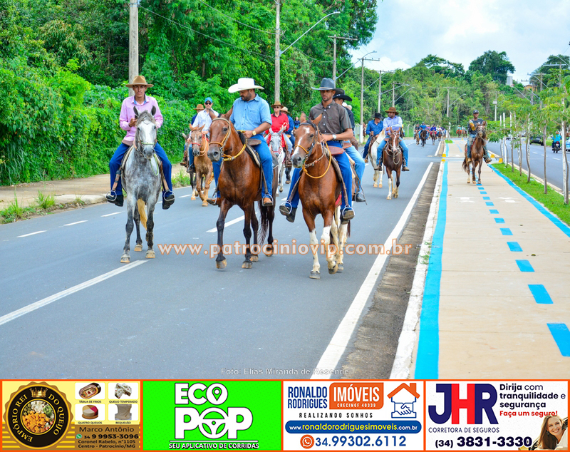 1ª Cavalgada do Rotary Club de Patrocínio 209 VIP8971 copia