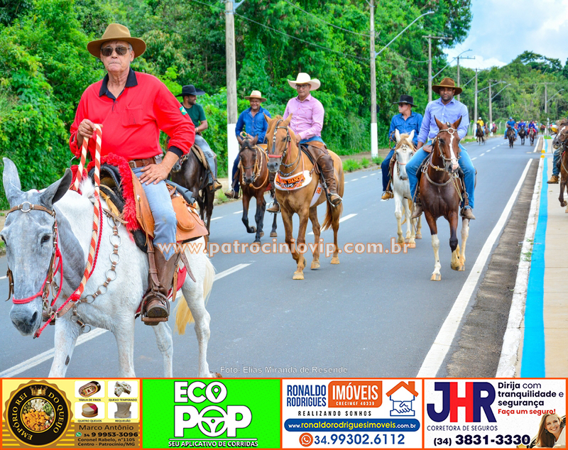 1ª Cavalgada do Rotary Club de Patrocínio 211 VIP8973 copia