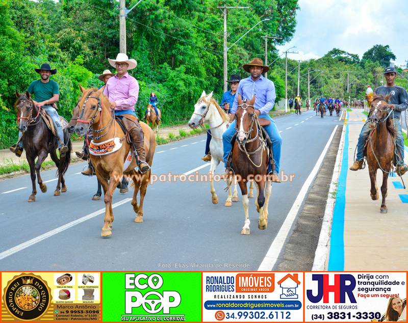 1ª Cavalgada do Rotary Club de Patrocínio 212 VIP8974 copia