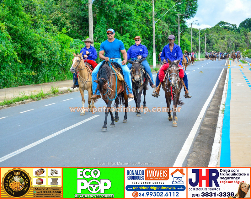 1ª Cavalgada do Rotary Club de Patrocínio 218 VIP8981 copia