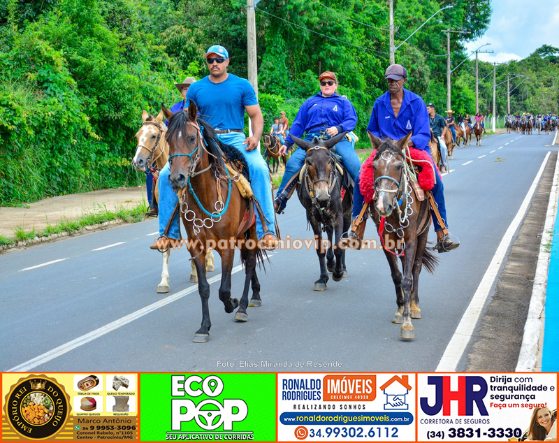 1ª Cavalgada do Rotary Club de Patrocínio 219 VIP8982 copia