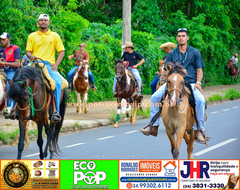 1ª Cavalgada do Rotary Club de Patrocínio 220 VIP8983 copia