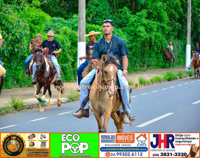 1ª Cavalgada do Rotary Club de Patrocínio 221 VIP8984 copia