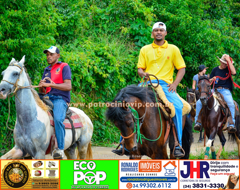 1ª Cavalgada do Rotary Club de Patrocínio 222 VIP8985 copia