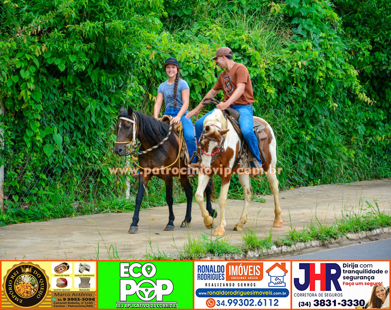 1ª Cavalgada do Rotary Club de Patrocínio 224 VIP8987 copia