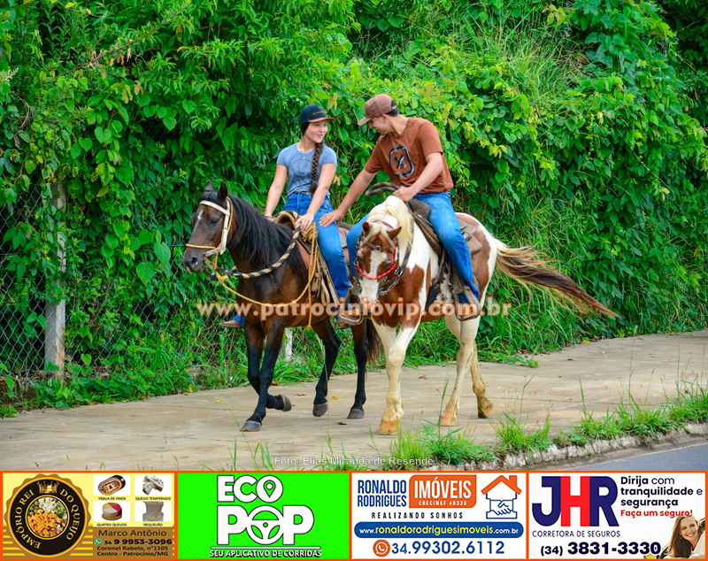 1ª Cavalgada do Rotary Club de Patrocínio 225 VIP8988 copia