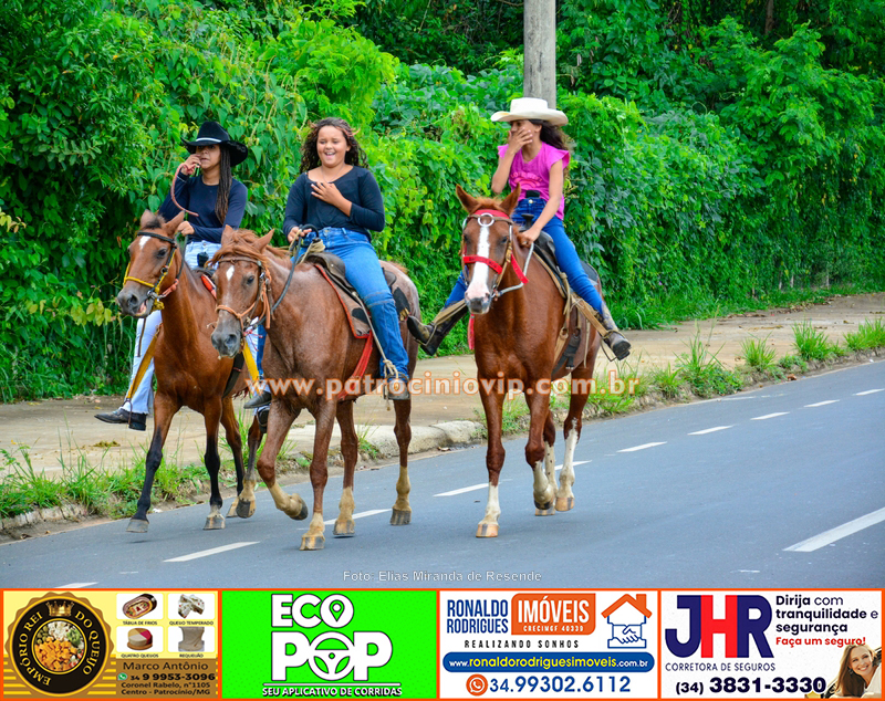 1ª Cavalgada do Rotary Club de Patrocínio 227 VIP8990 copia