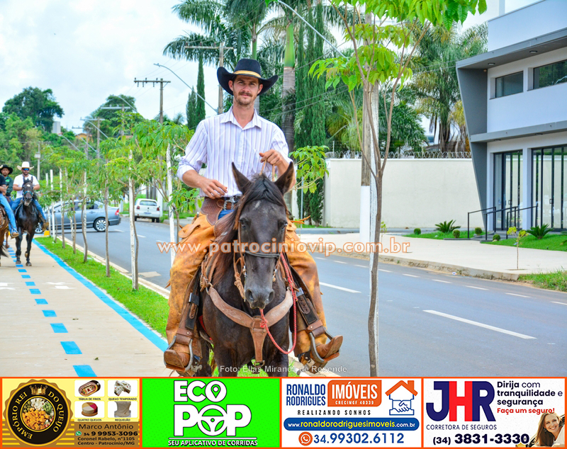 1ª Cavalgada do Rotary Club de Patrocínio 229 VIP8993 copia
