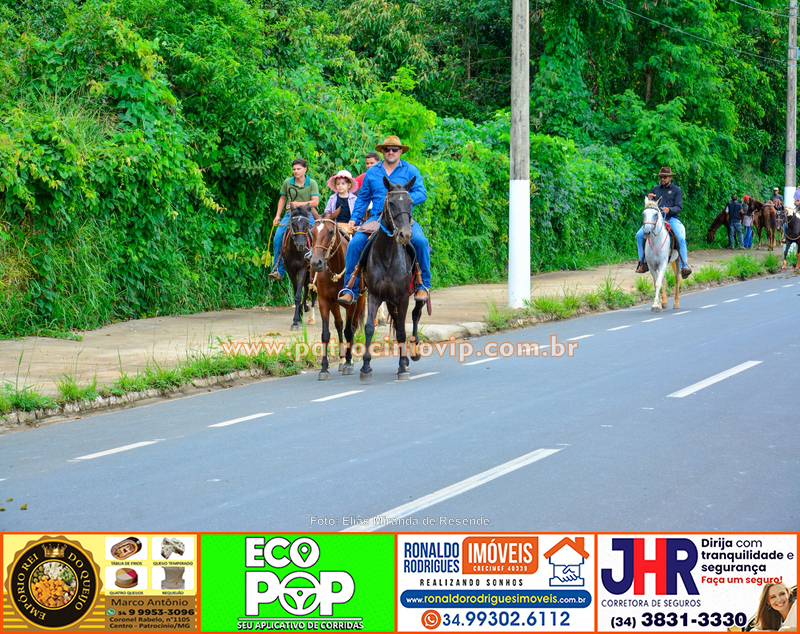 1ª Cavalgada do Rotary Club de Patrocínio 235 VIP8999 copia