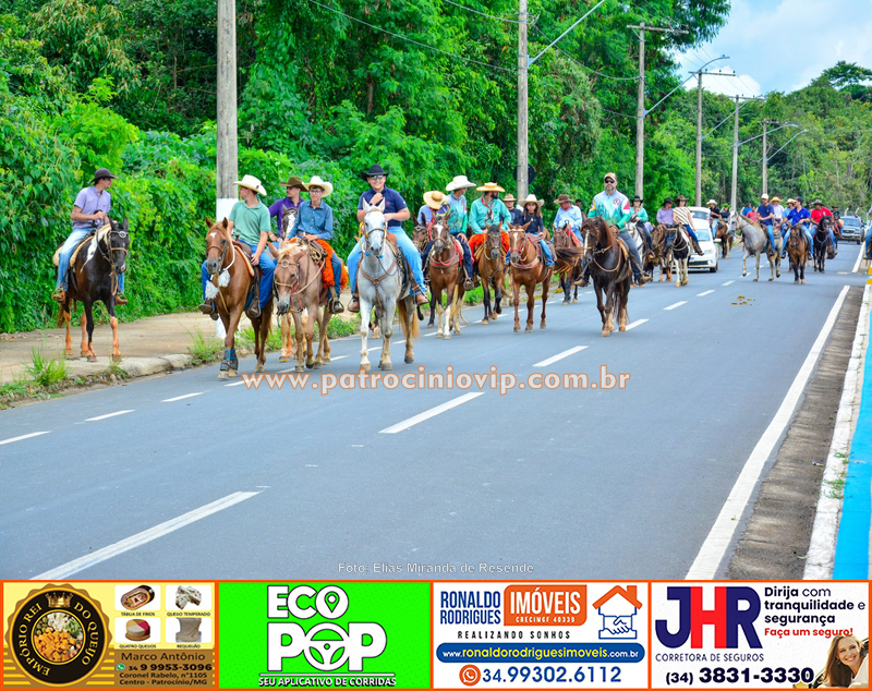 1ª Cavalgada do Rotary Club de Patrocínio 237 VIP9001 copia