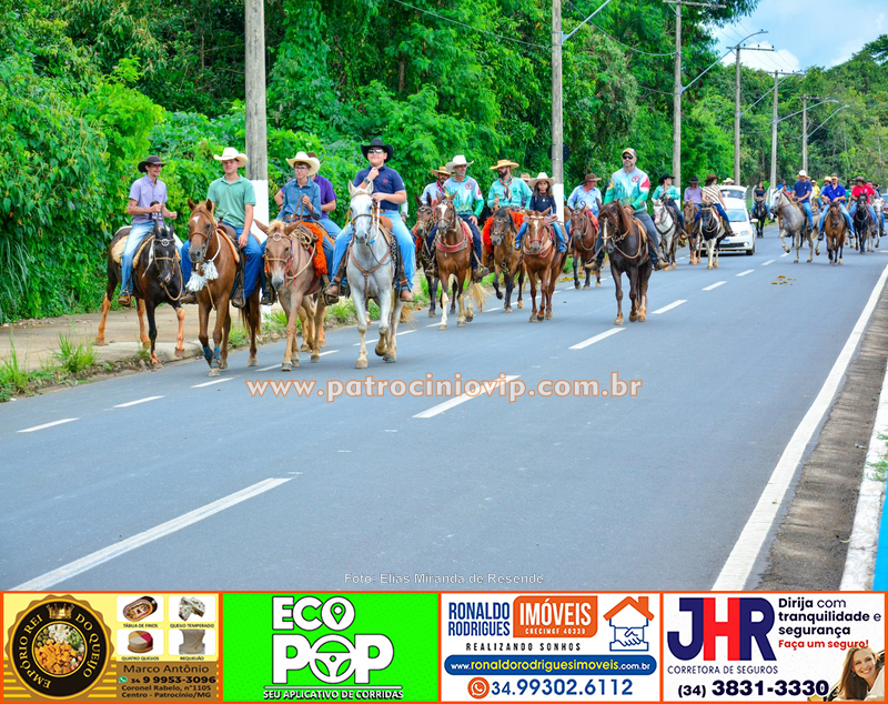 1ª Cavalgada do Rotary Club de Patrocínio 238 VIP9002 copia