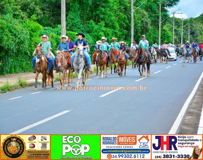 1ª Cavalgada do Rotary Club de Patrocínio 239 VIP9003 copia