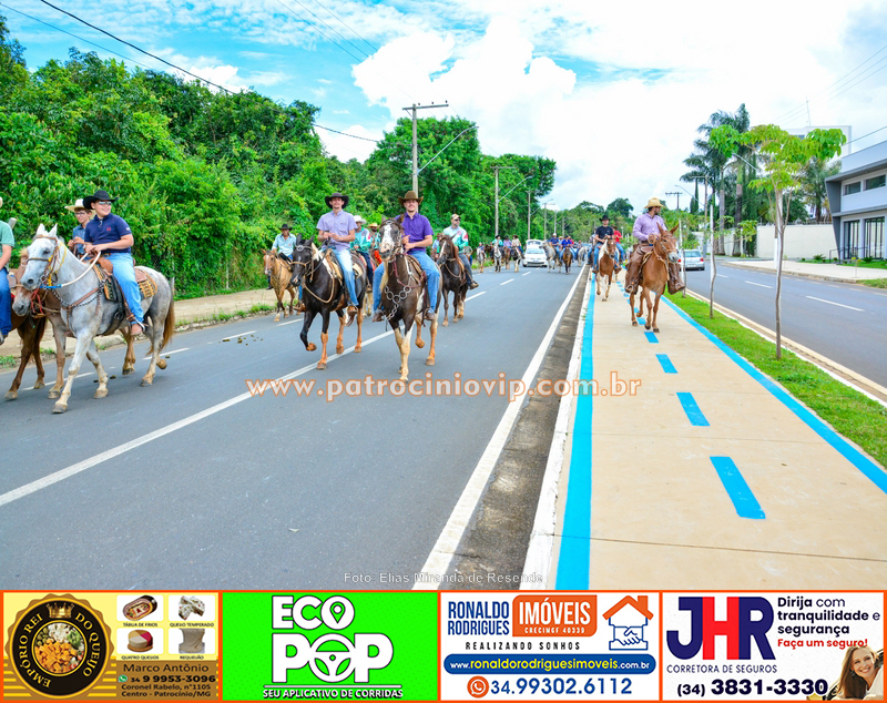 1ª Cavalgada do Rotary Club de Patrocínio 242 VIP9006 copia