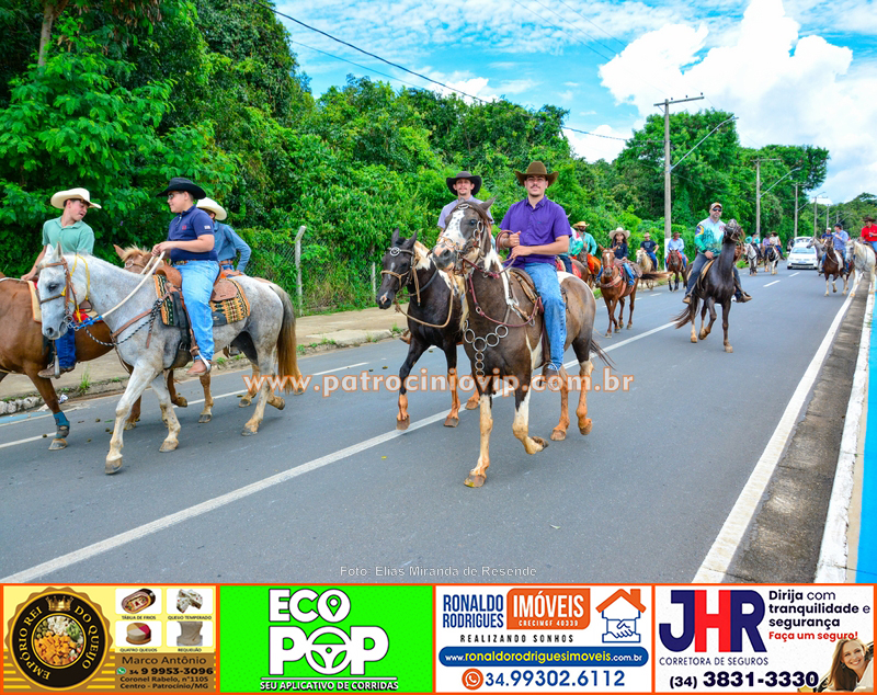 1ª Cavalgada do Rotary Club de Patrocínio 243 VIP9007 copia