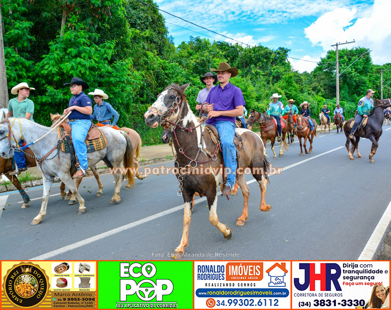 1ª Cavalgada do Rotary Club de Patrocínio 244 VIP9008 copia