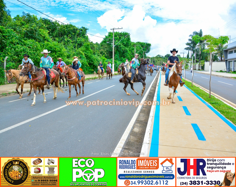 1ª Cavalgada do Rotary Club de Patrocínio 245 VIP9009 copia